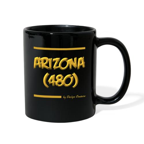 ARIZON 480 GOLD - Full Color Mug