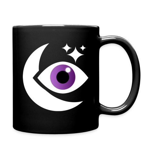 Cult Official Logo - Full Color Mug