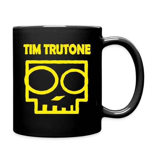 Tru Know You re Right - Full Color Mug