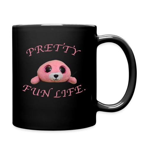 Pretty2 - Full Color Mug