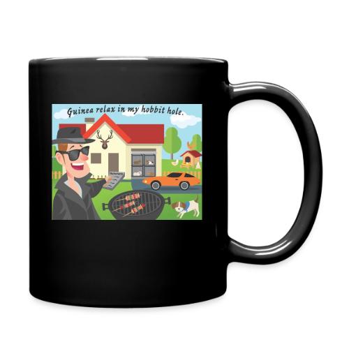 The Servant Automator - Full Color Mug