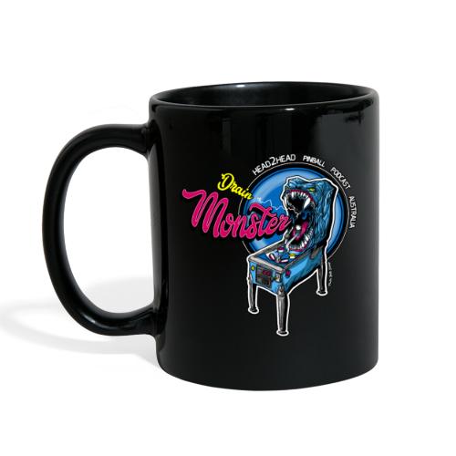 H2H Drain Monster Collection - Full Color Mug