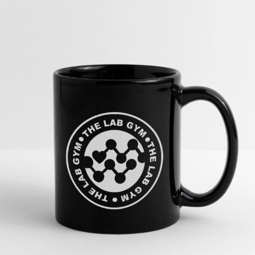 The LAB Gym - Full Color Mug