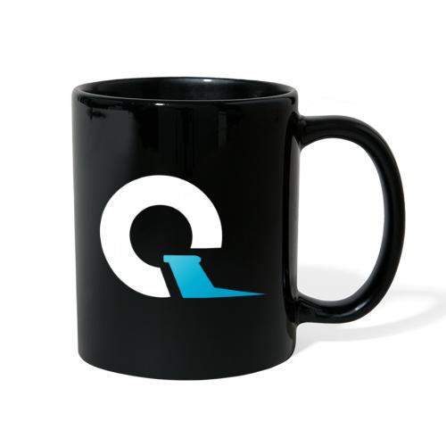 Q4XP Roundel - Full Color Mug