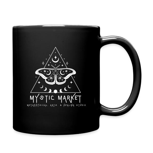 Mystic Market Logo