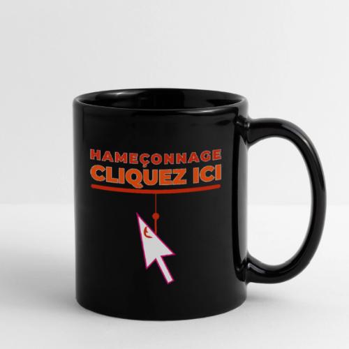 Phishing: Digital Lure - Full Color Mug