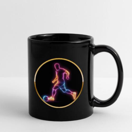 Virtual Football Hero - Full Color Mug