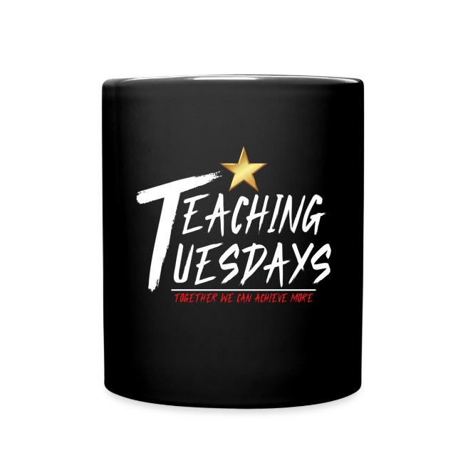 Gold Star + Teaching Tuesdays Light