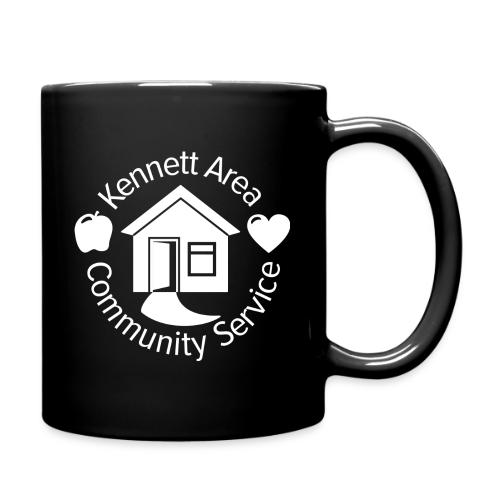 KACS Shop - Full Color Mug