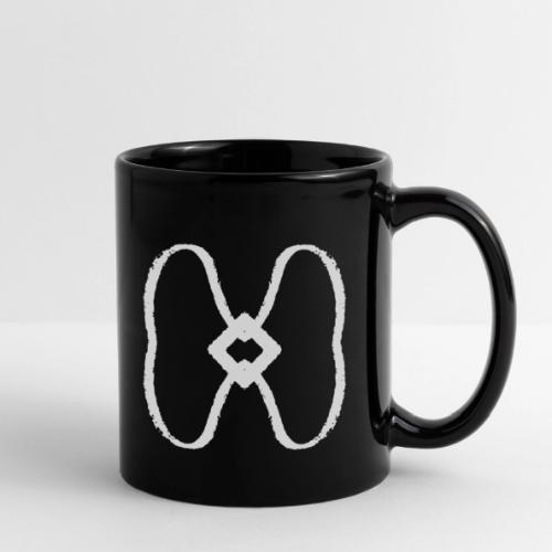 will - Full Color Mug