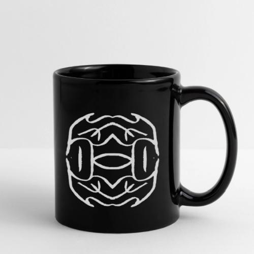 retribution - Full Color Mug