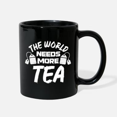 Tea Quotes Mugs & Cups | Unique Designs | Spreadshirt