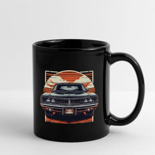 Chally - Full Color Mug