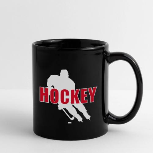 Power Play Hockey - Full Color Mug