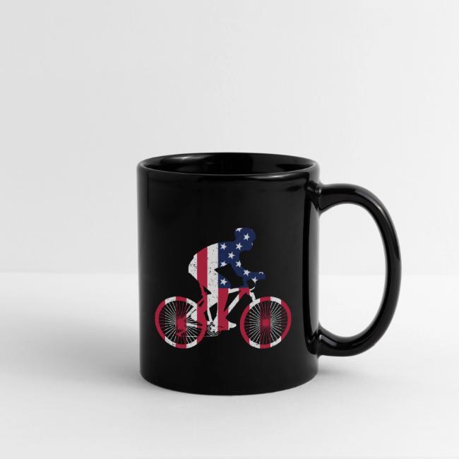American Cyclist