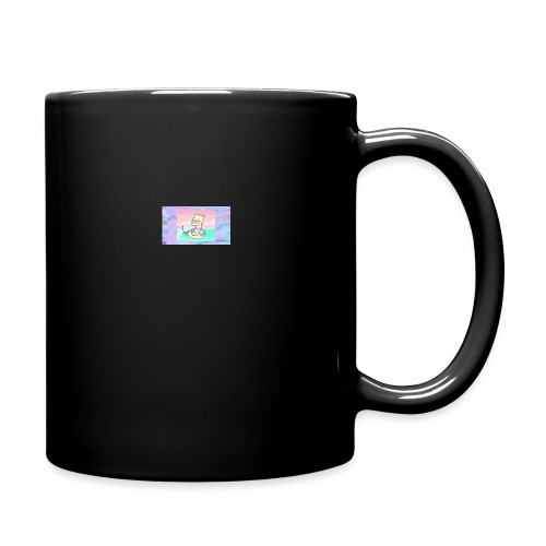 way v - Full Color Mug