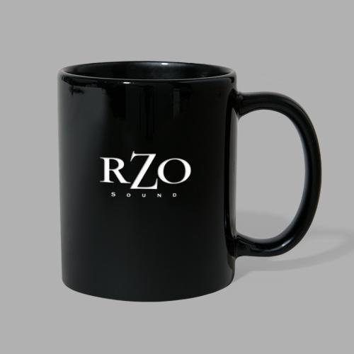 RZO Sound - Full Color Mug