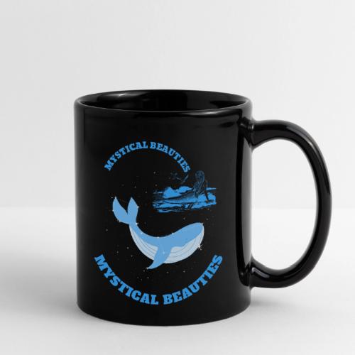 Mystical Beauties - Full Color Mug