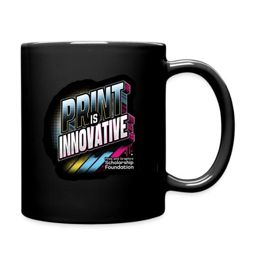 PGSF Contest Winner 2025! - Full Color Mug