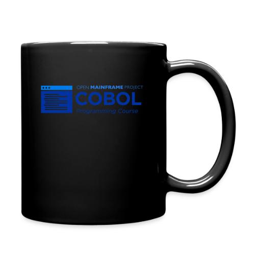 COBOL Programming Course - Full Color Mug