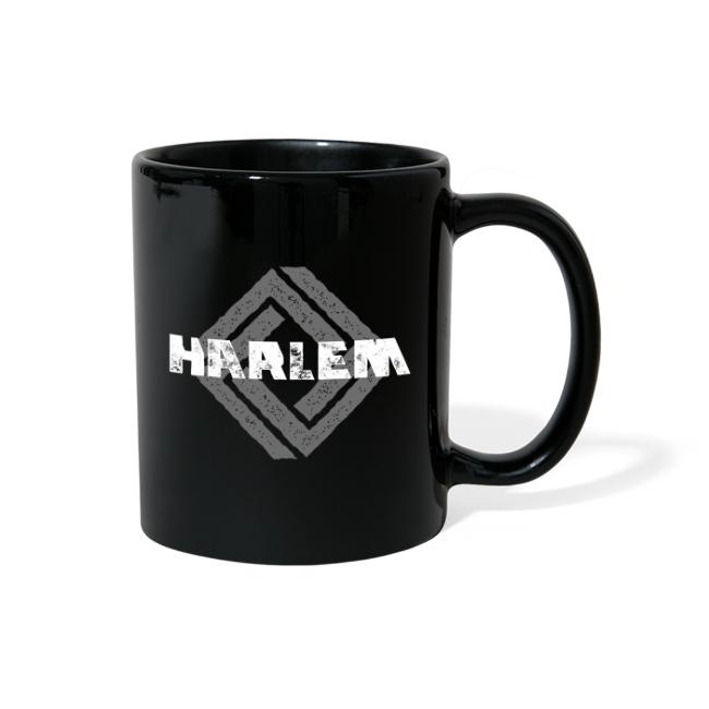 Harlem Diamond NYC Design