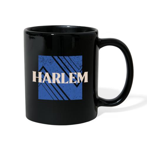 Harlem Style Graphic - Full Color Mug