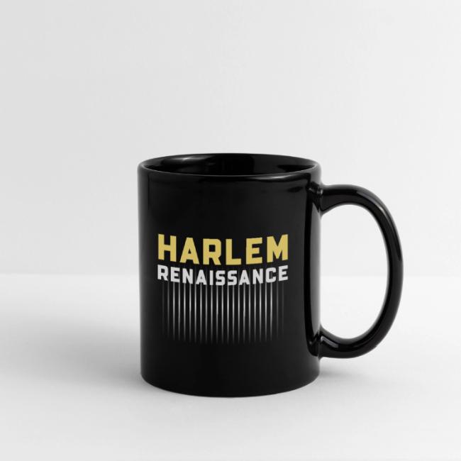 Future Harlem Renaissance