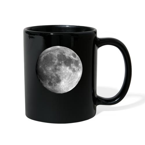Moon Lunattack - Full Color Mug