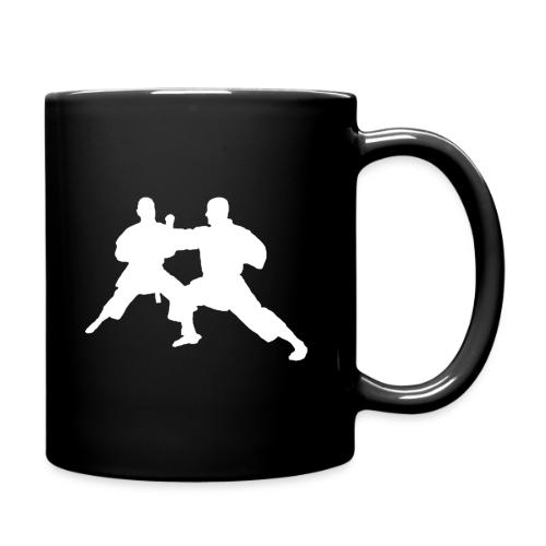 Judo Sport - Full Color Mug