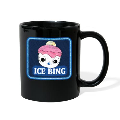 ICE BING G - Full Color Mug