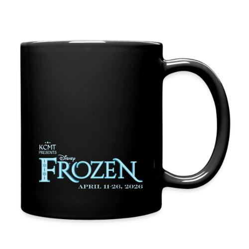KCMT Frozen Merch - Full Color Mug