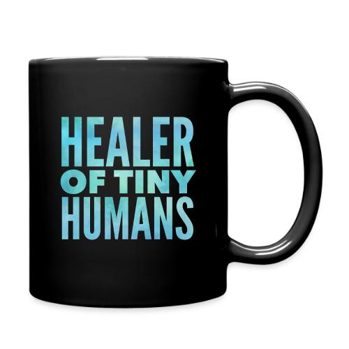 Healer of Tiny Humans - Full Color Mug