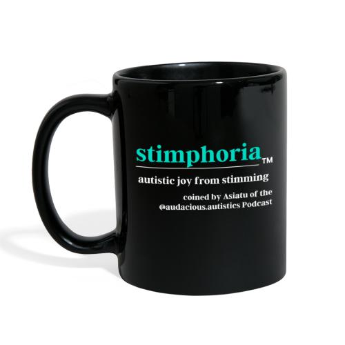 Stimphoria - Full Color Mug