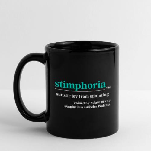 Stimphoria - Full Color Mug