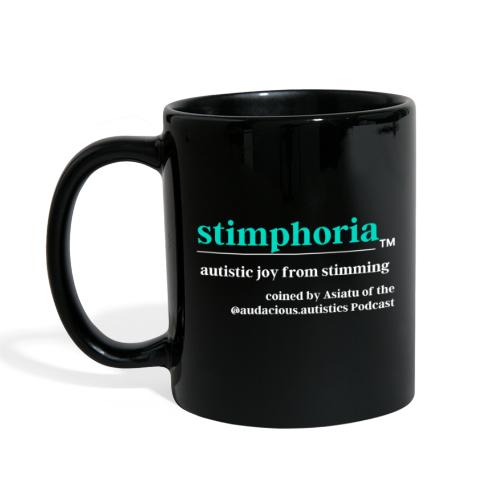 Stimphoria - Full Color Mug