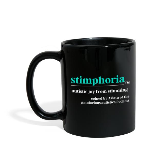 Stimphoria