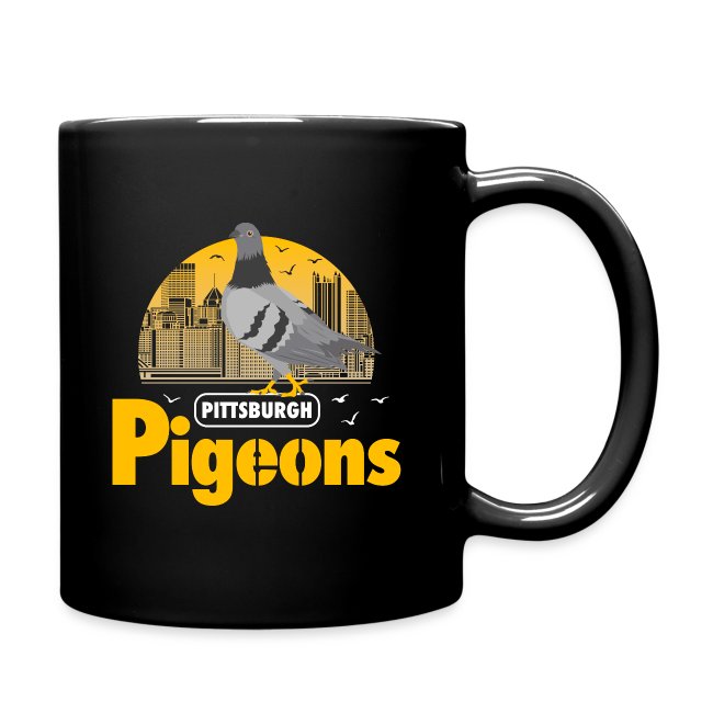 Pittsburgh Pigeons
