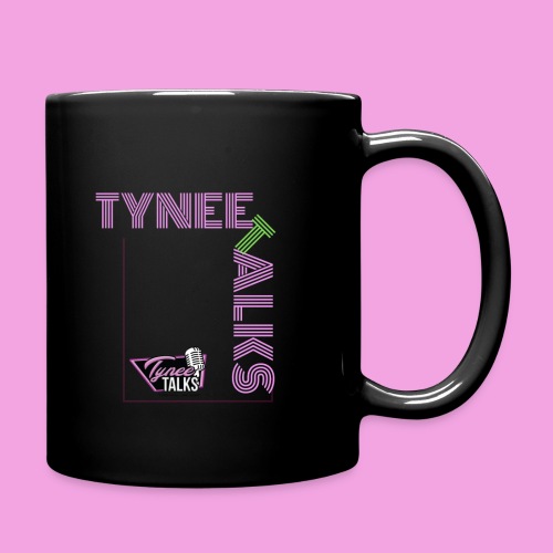 tynee - Full Color Mug