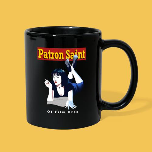 Patron Saint - Full Color Mug