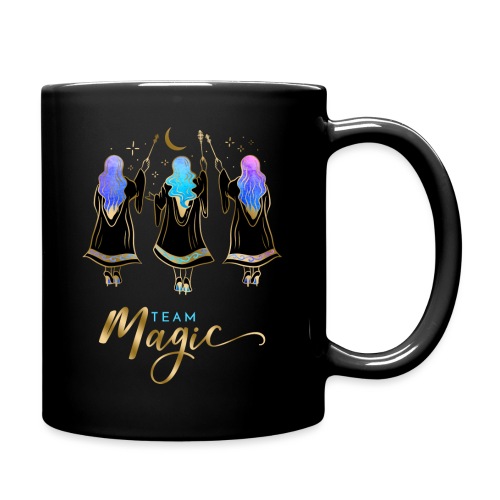 Team Magic - Full Color Mug