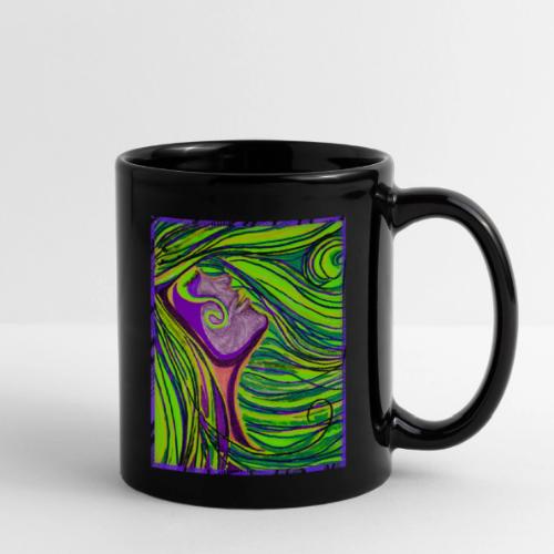 Sweet Holy Spirit - Full Color Mug