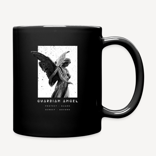 GUARDIAN ANGEL - Full Color Mug