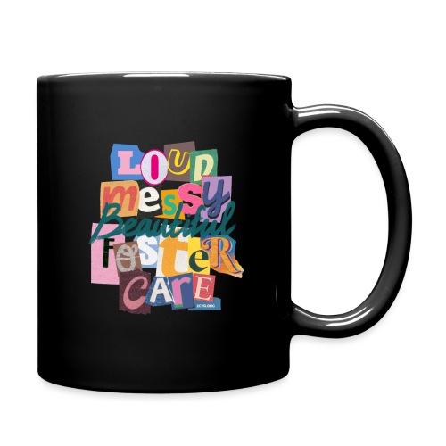 Beautiful - Full Color Mug