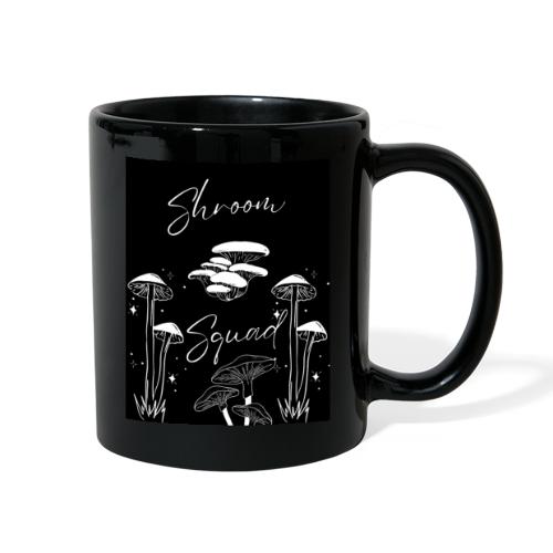 Shroom Squad - Full Color Mug