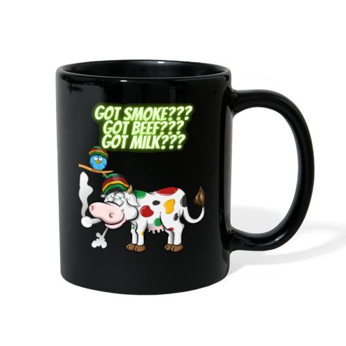 GotBeef - MrInappropriate x AORMAI Collection - Full Color Mug