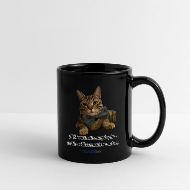 Meowtastic Mindset
