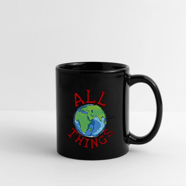 All Things Globe