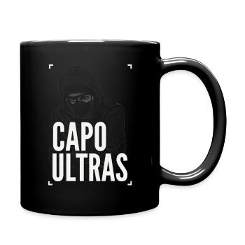 CAPO ULTRAS - Full Color Mug - black - Right