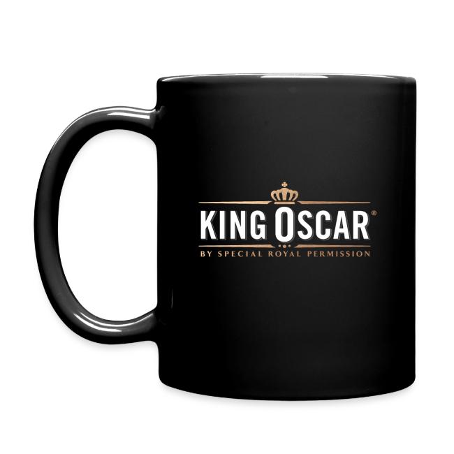 King Oscar Vintage