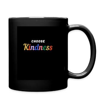 teacher store - Full Color Mug - black - Right
